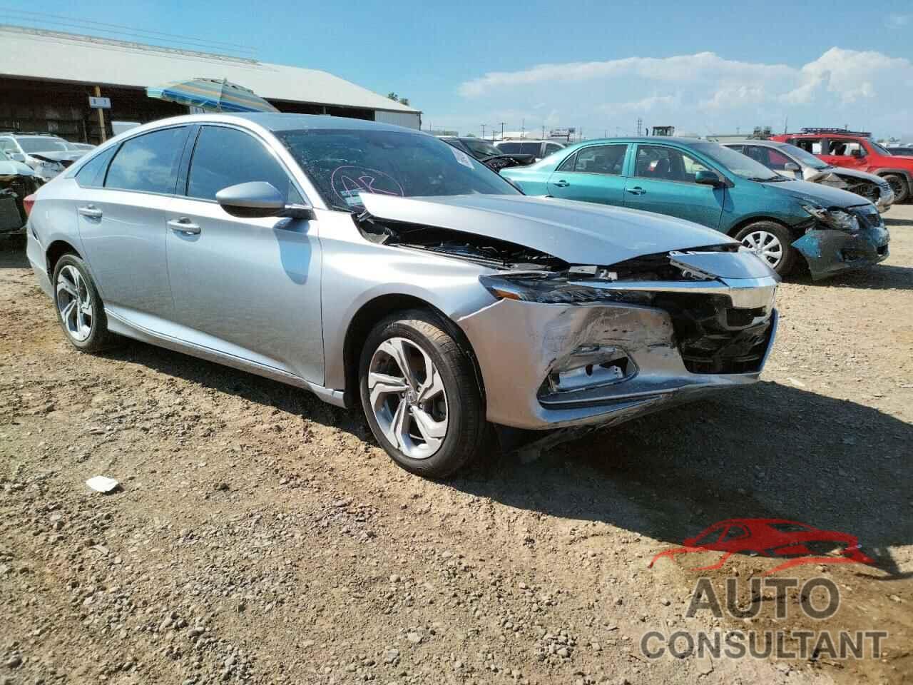 HONDA ACCORD 2019 - 1HGCV1F4XKA061868