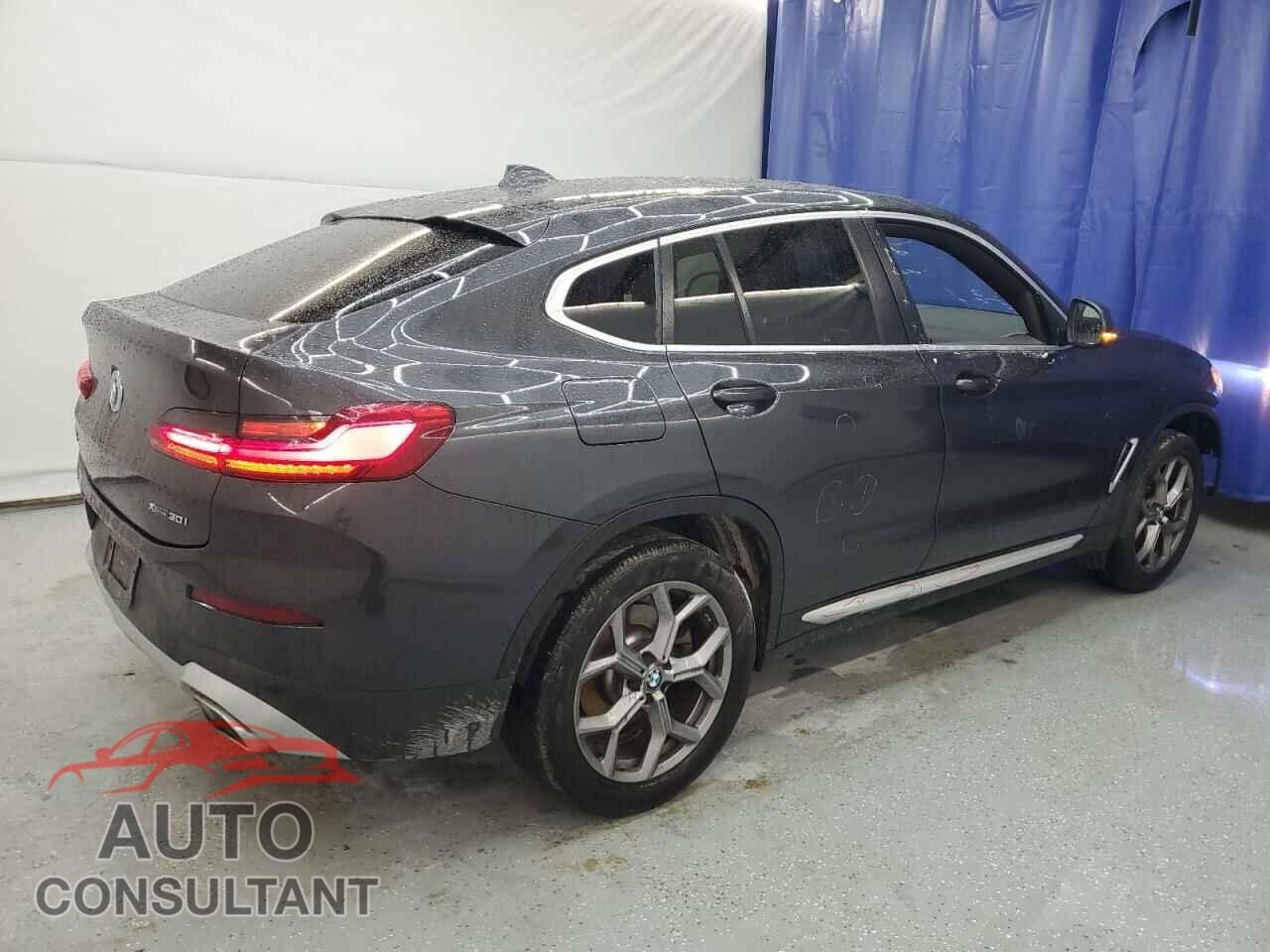 BMW X4 2024 - 5UX33DT04R9T51945