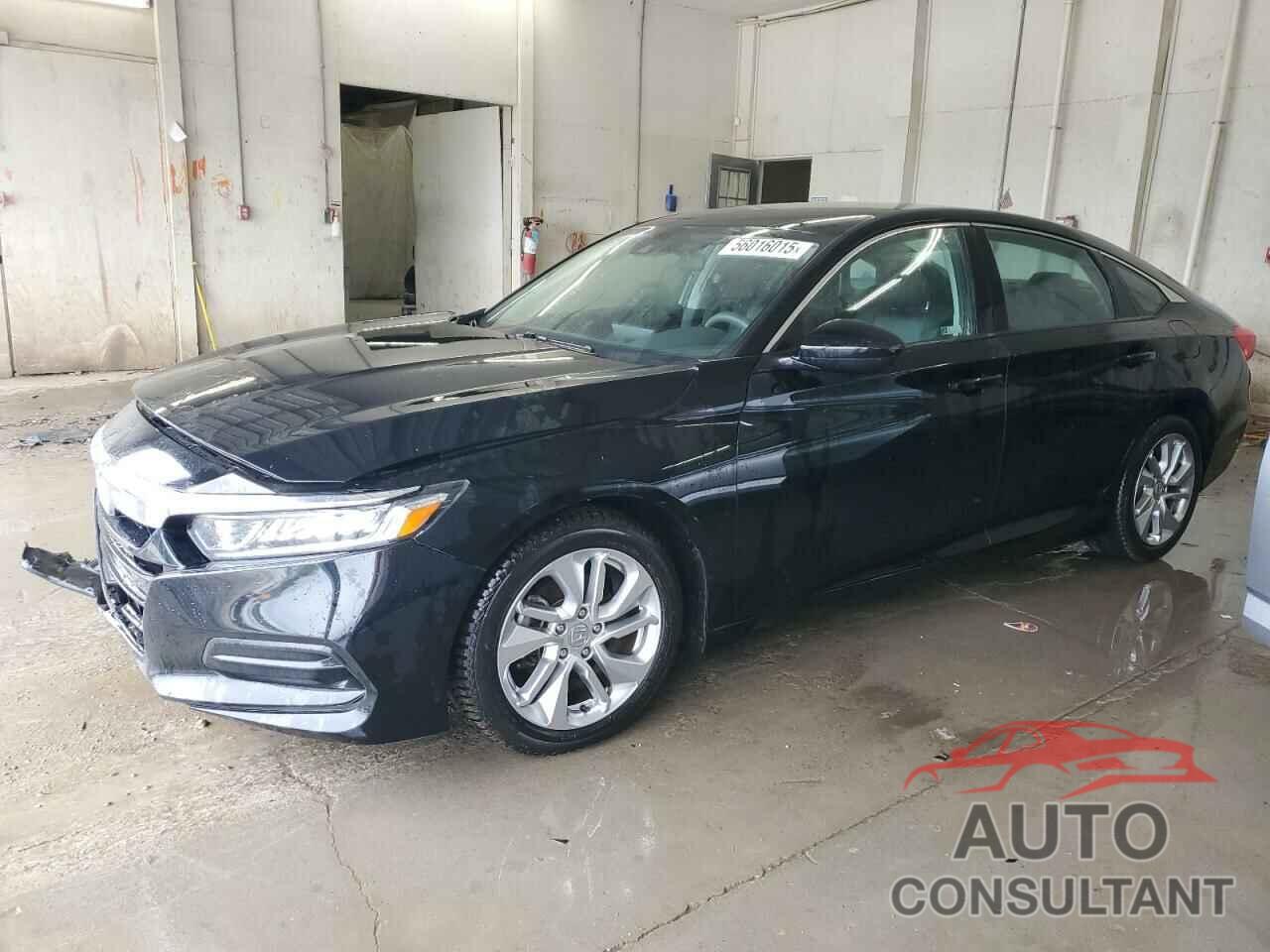 HONDA ACCORD 2019 - 1HGCV1F18KA104271
