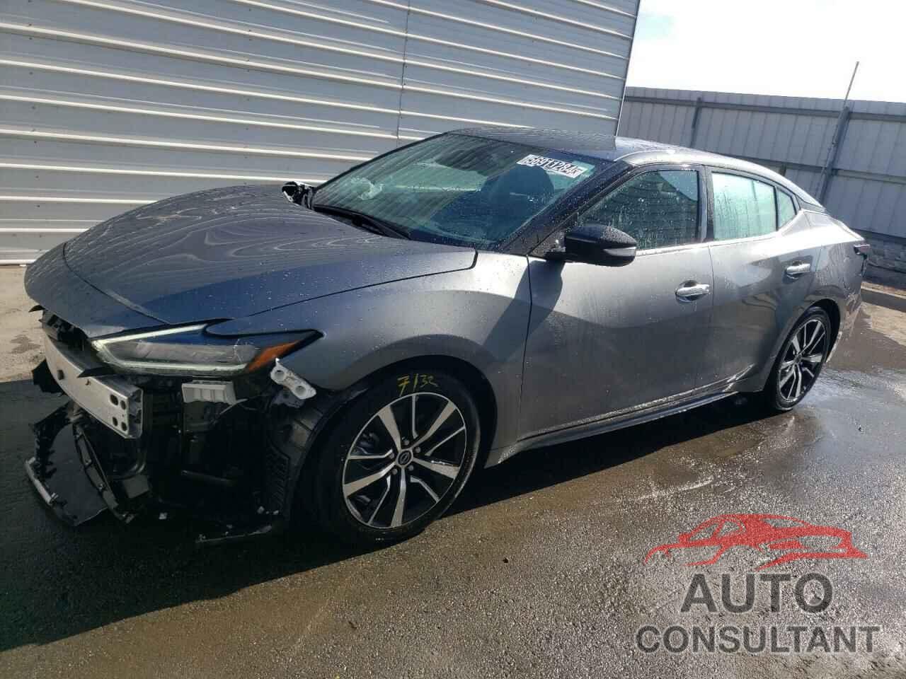 NISSAN MAXIMA 2023 - 1N4AA6CV9PC511605