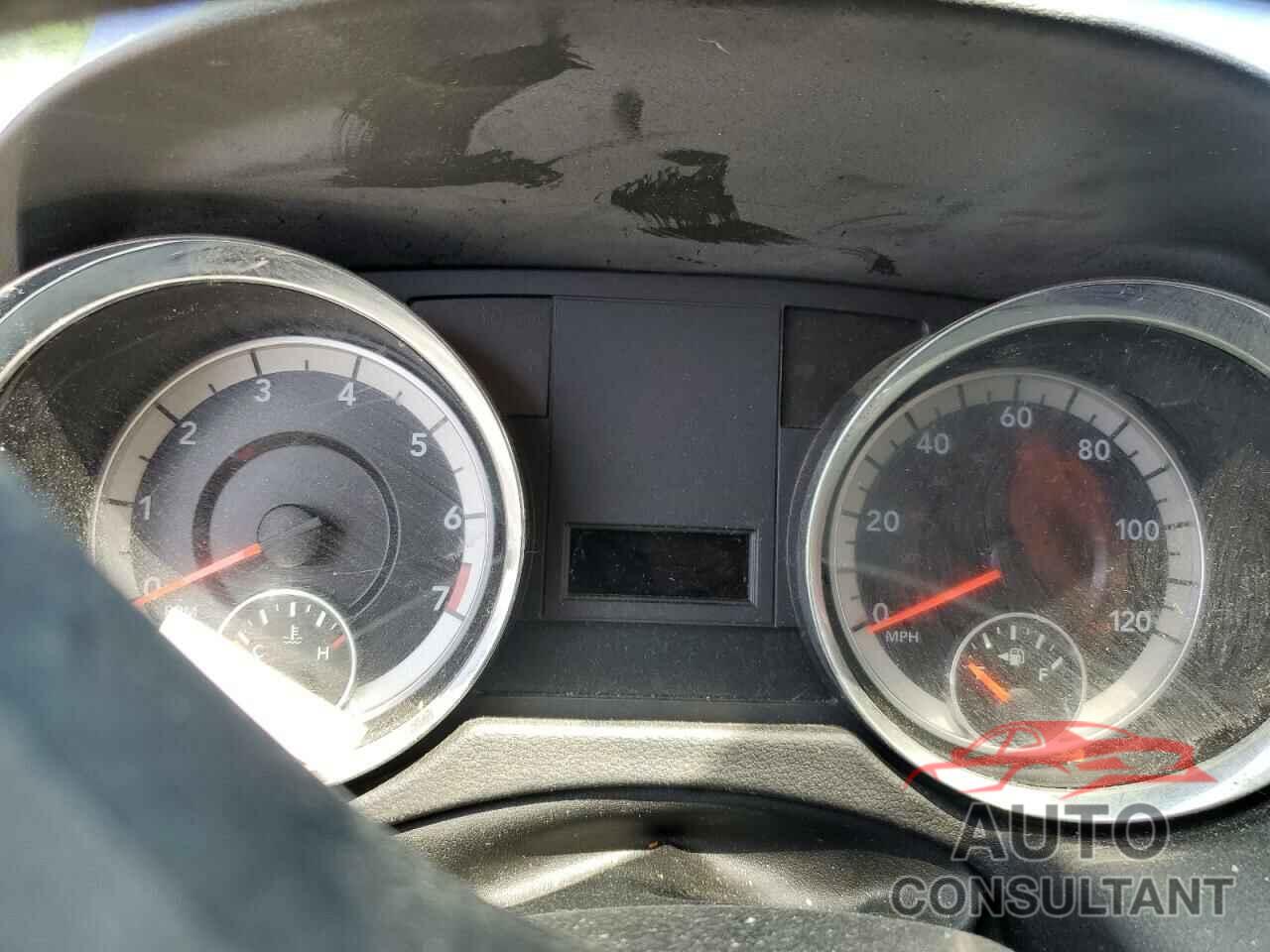 DODGE CARAVAN 2018 - 2C4RDGBG0JR308971