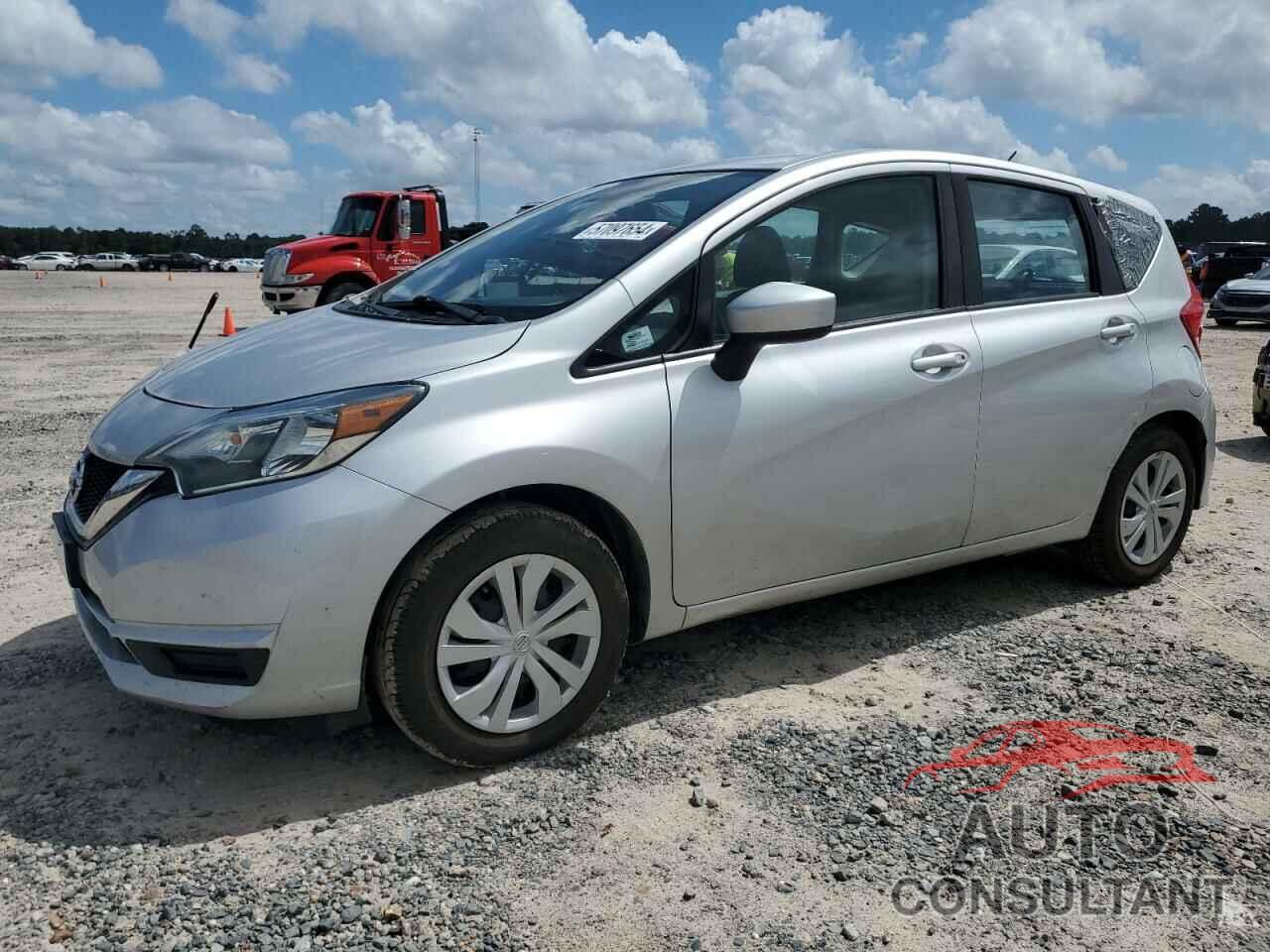 NISSAN VERSA 2017 - 3N1CE2CP8HL370455