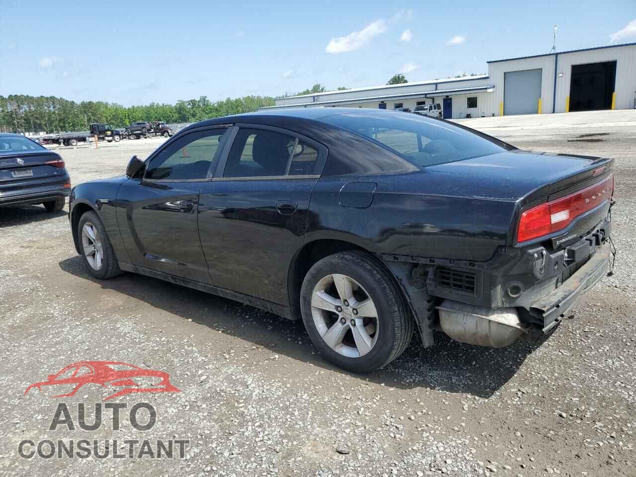 DODGE CHARGER 2011 - 2B3CL3CG4BH548601