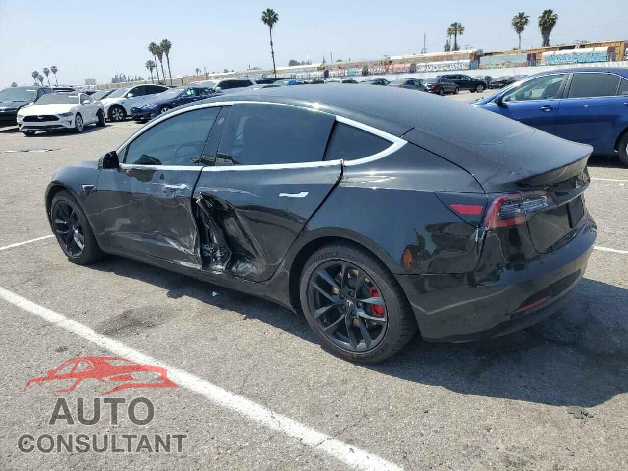 TESLA MODEL 3 2020 - 5YJ3E1EB0LF794700