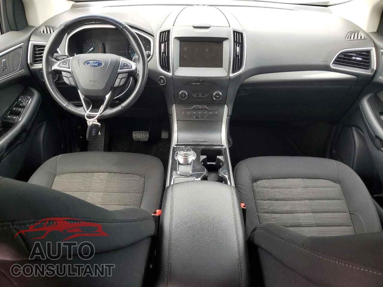 FORD EDGE 2019 - 2FMPK4J93KBC67420
