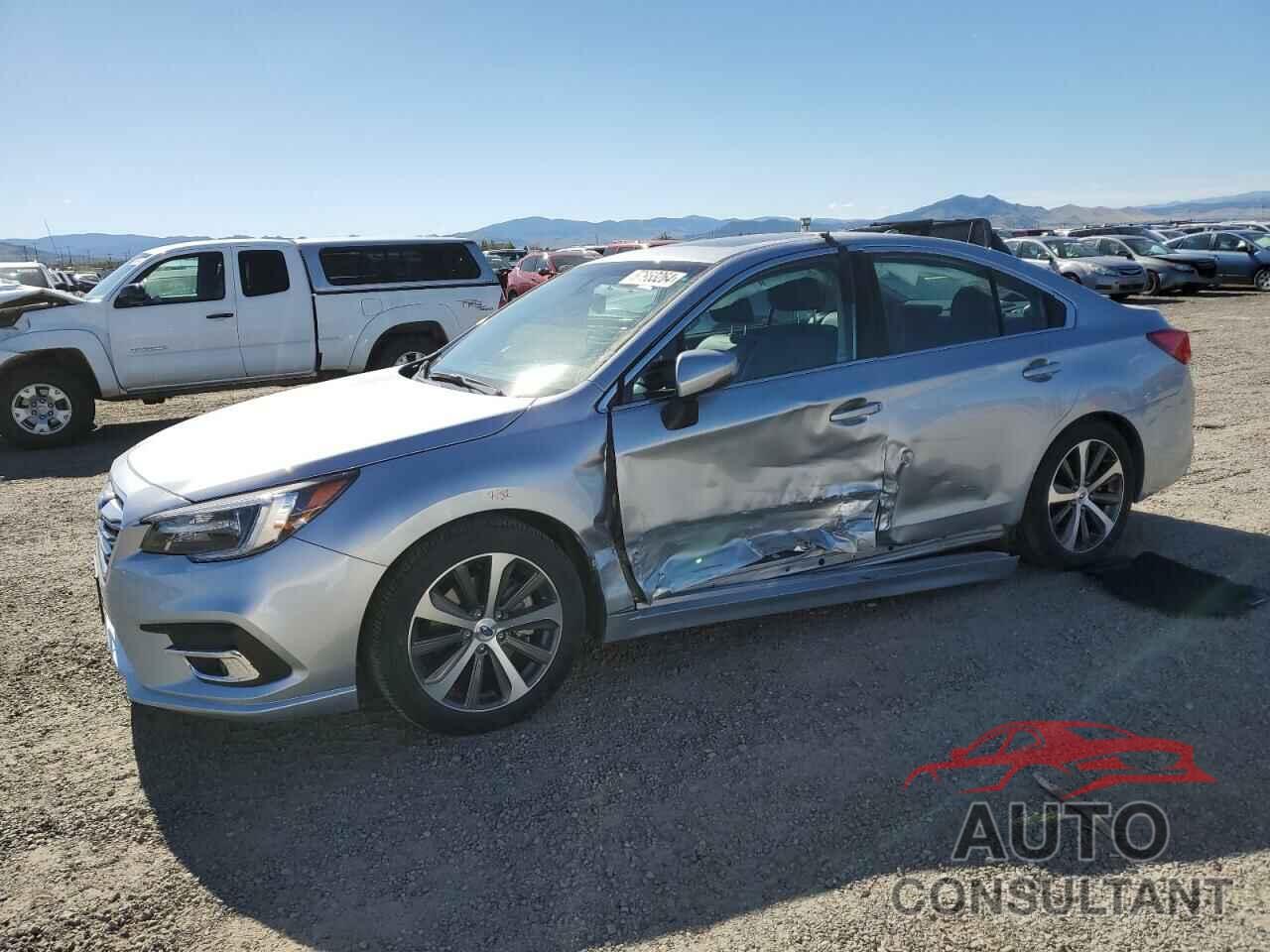 SUBARU LEGACY 2019 - 4S3BNEN61K3012888