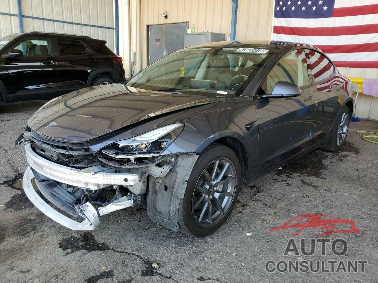 TESLA MODEL 3 2023 - 5YJ3E1EA9PF451039