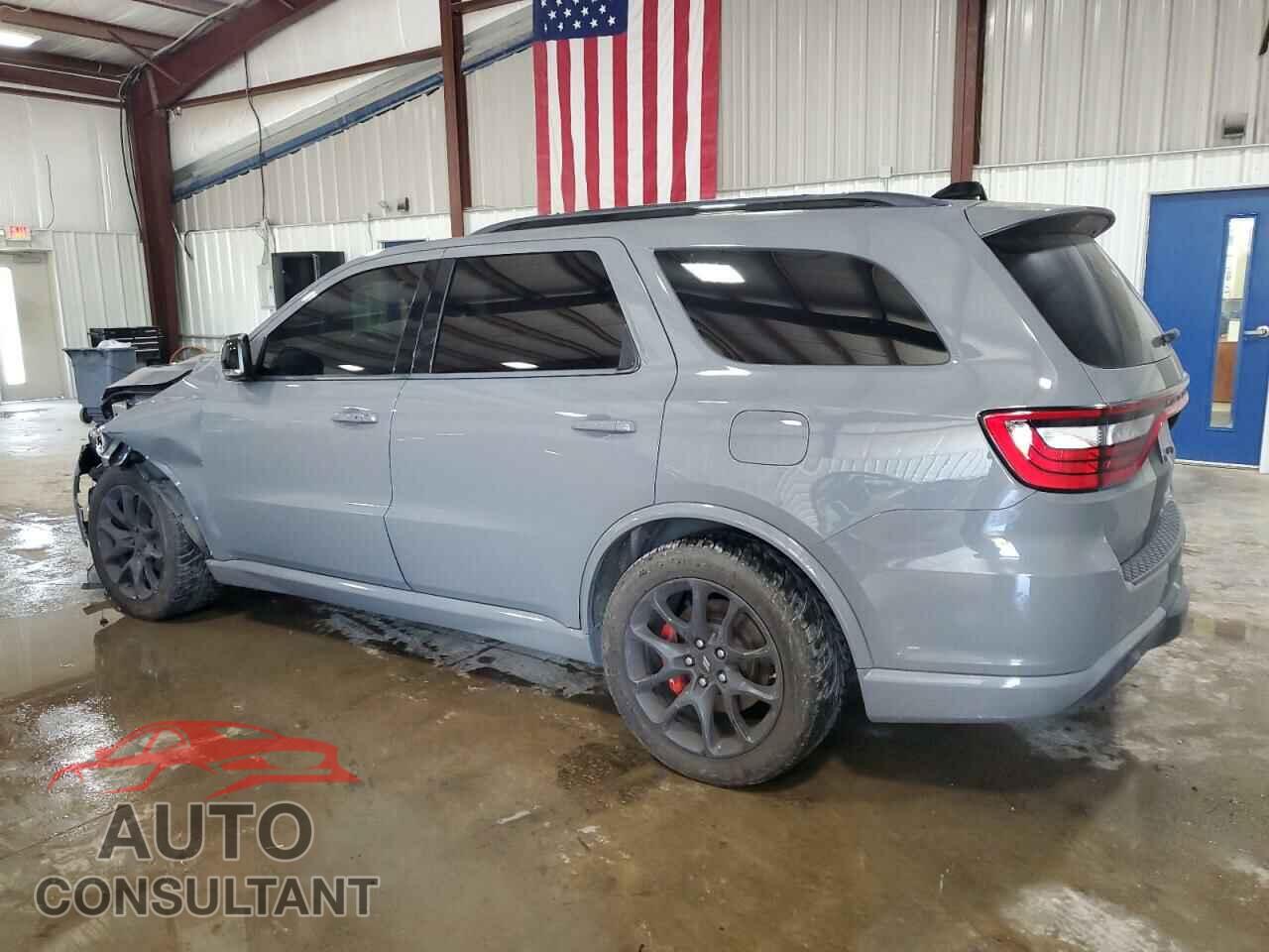 DODGE DURANGO 2023 - 1C4SDJCT8PC588117
