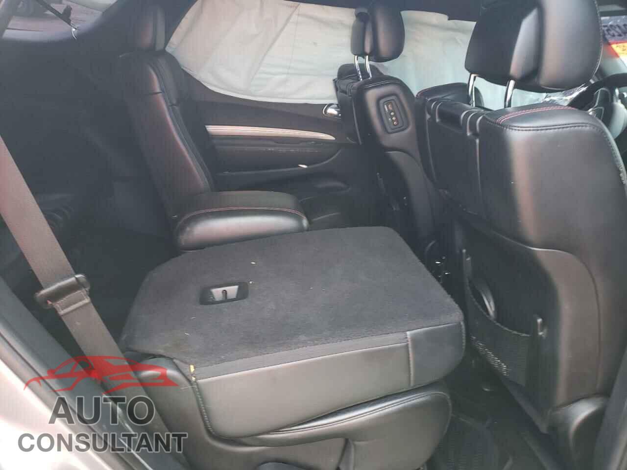 DODGE DURANGO 2014 - 1C4SDHCT8EC581741