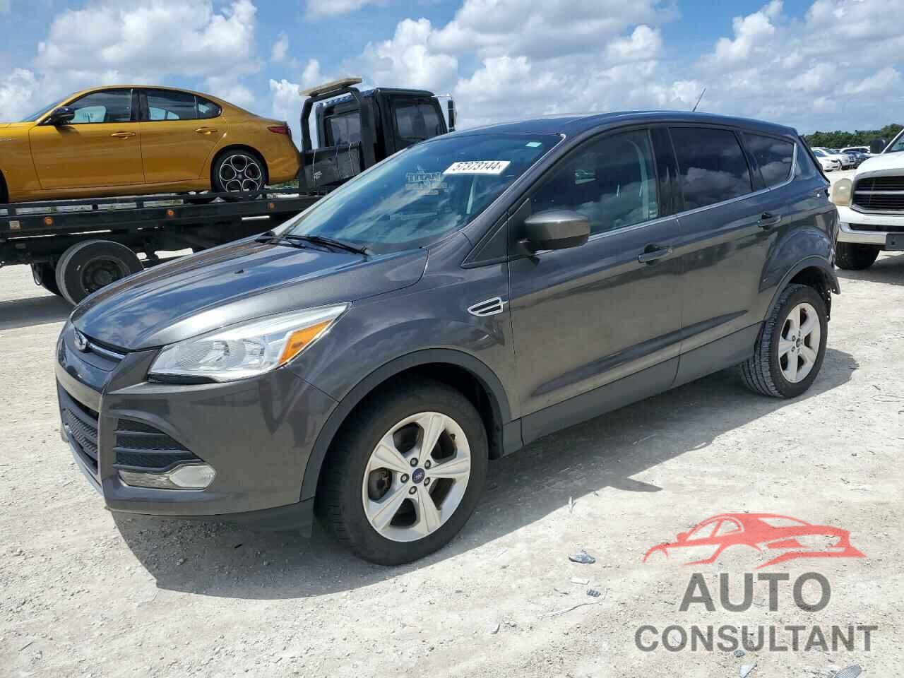 FORD ESCAPE 2016 - 1FMCU9G9XGUA55063