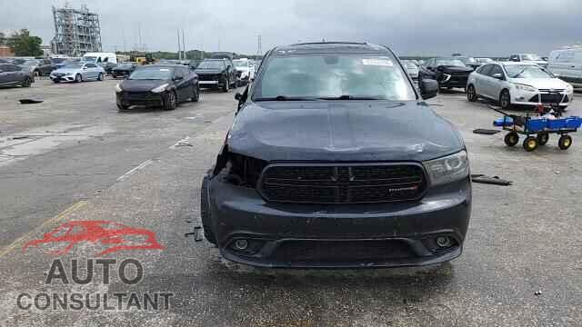 DODGE DURANGO 2014 - 1C4SDHCT3EC598706