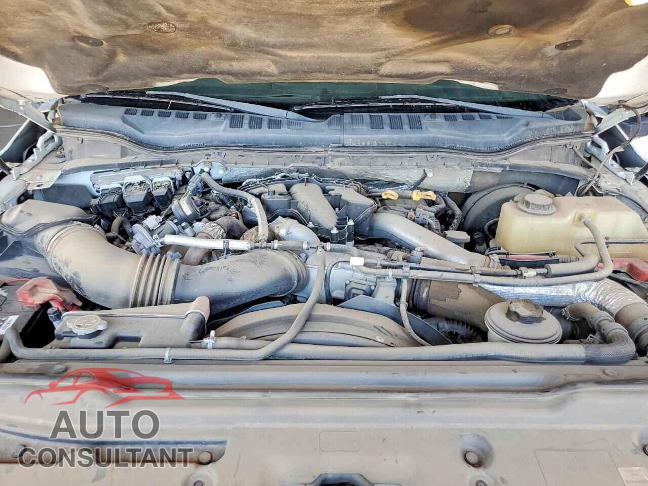 FORD F250 2018 - 1FT7W2BT0JEB97403