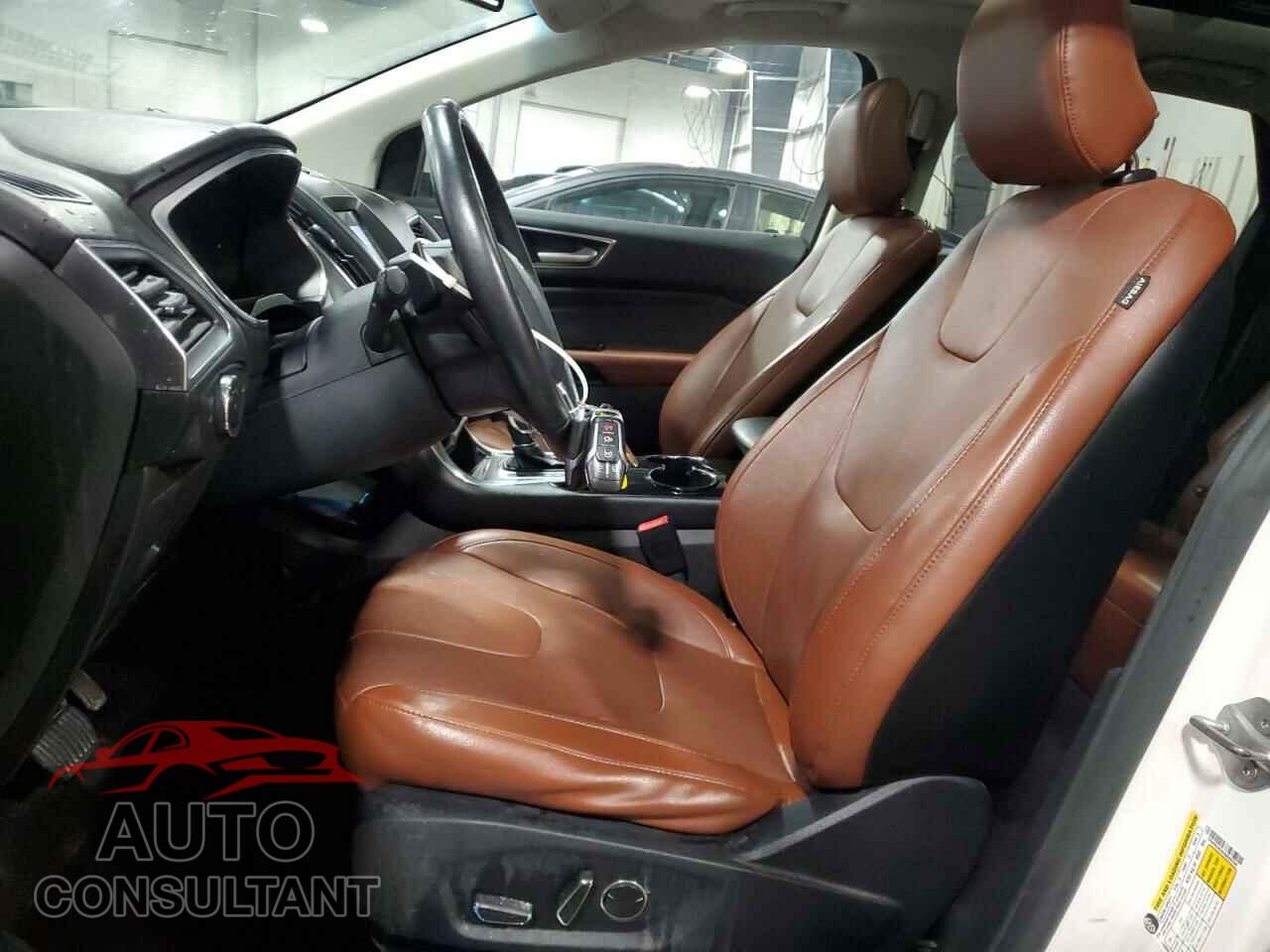 FORD EDGE 2016 - 2FMPK4K94GBB09206