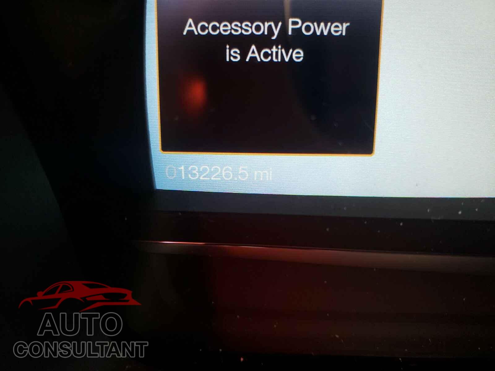 FORD FLEX 2017 - 2FMHK6C8XHBA01955