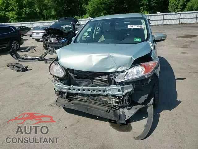 FORD CMAX 2013 - 1FADP5BU8DL512593