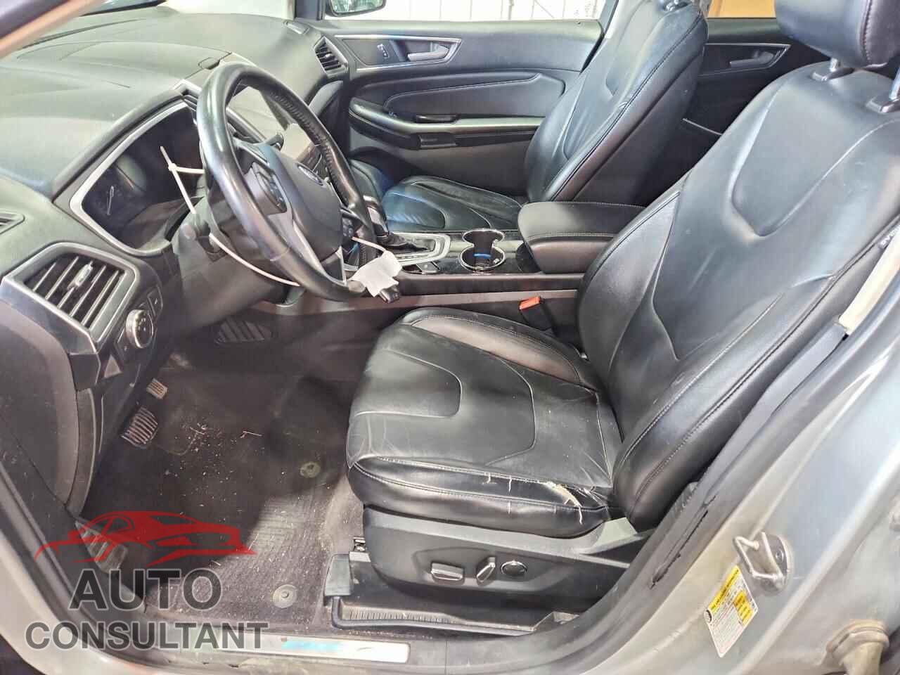 FORD EDGE 2016 - 2FMPK4K96GBB67494