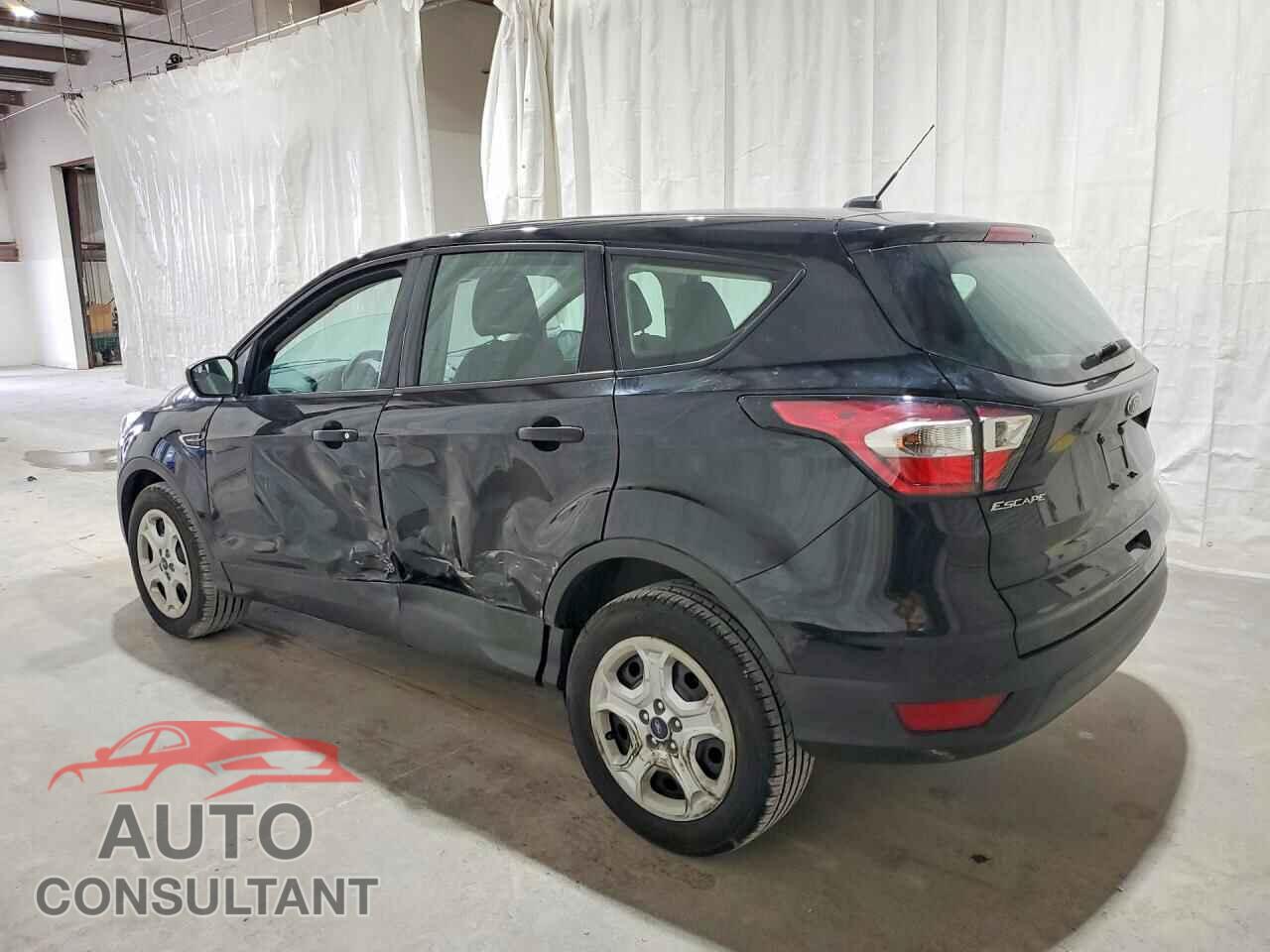 FORD ESCAPE 2017 - 1FMCU0F73HUB76014