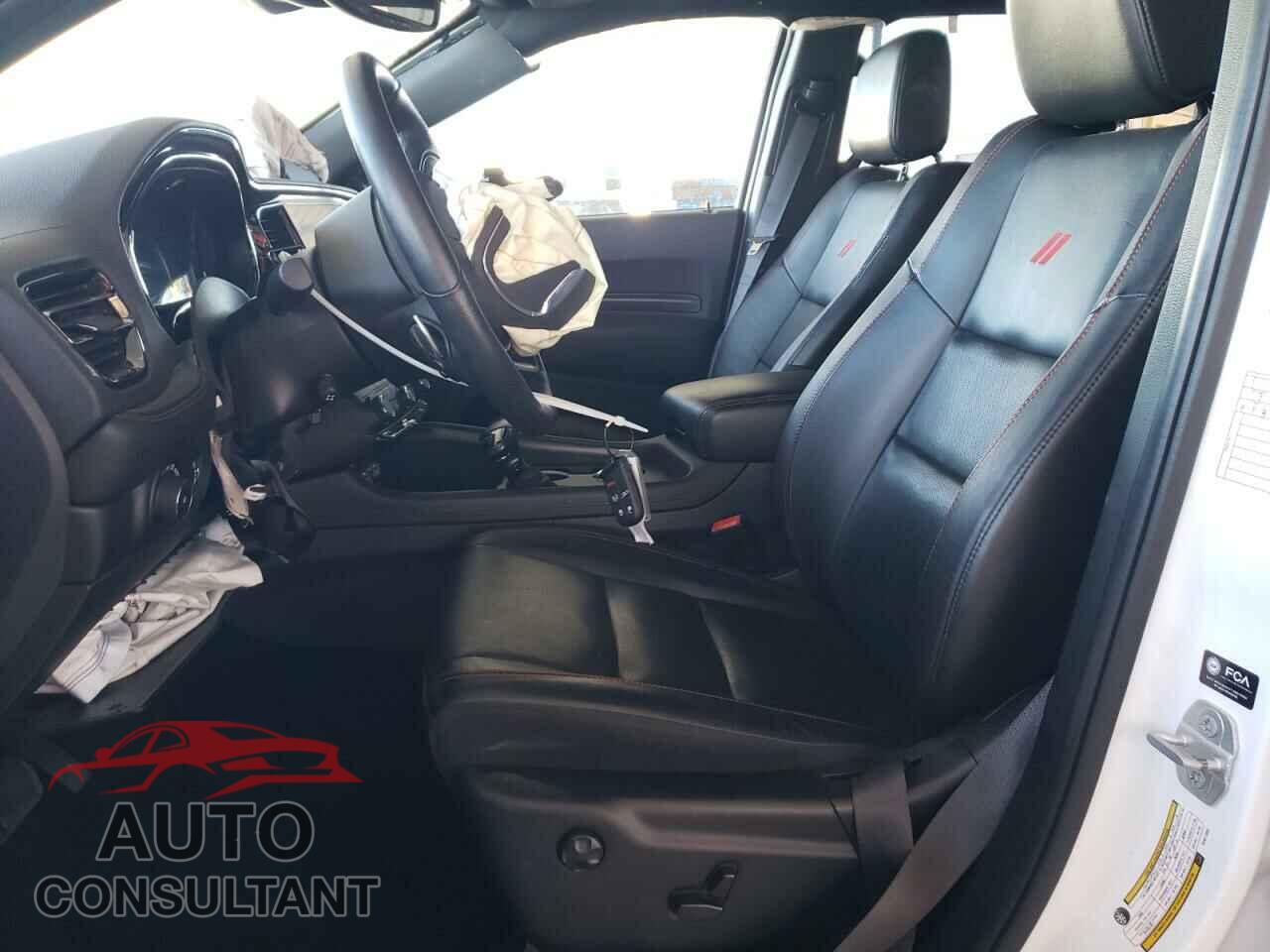 DODGE DURANGO 2023 - 1C4RDJDG3PC571354