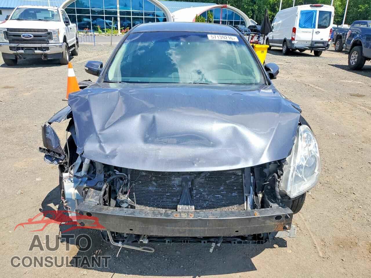 NISSAN ALTIMA 2012 - 1N4BL2AP4CC196976