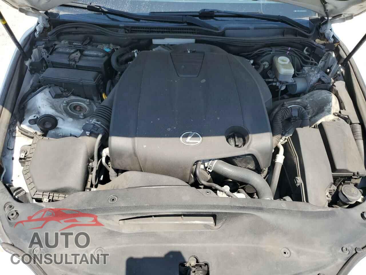 LEXUS IS 2014 - JTHBF1D2XE5023061