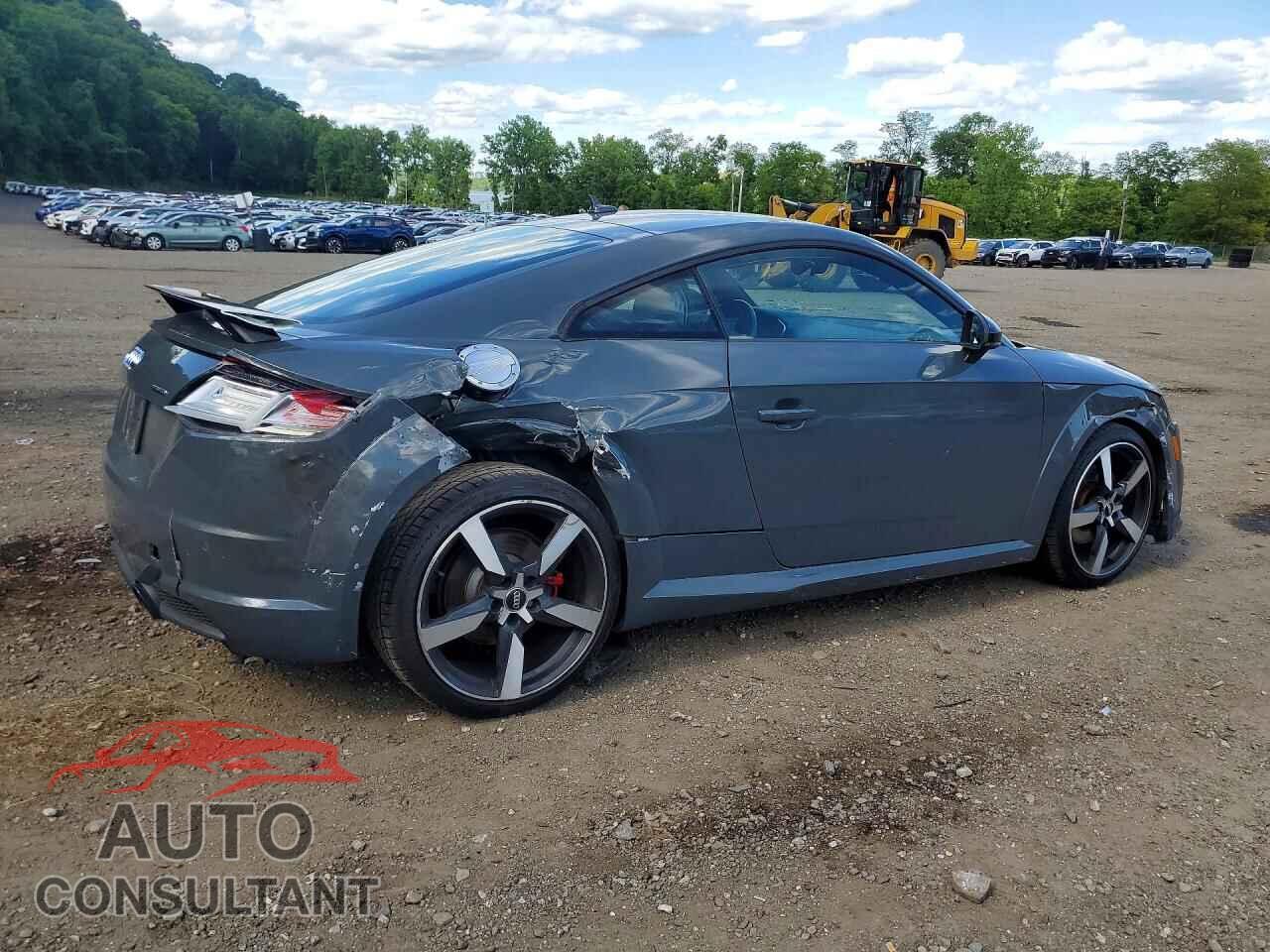 AUDI TT 2020 - TRUAEAFV7L1000855