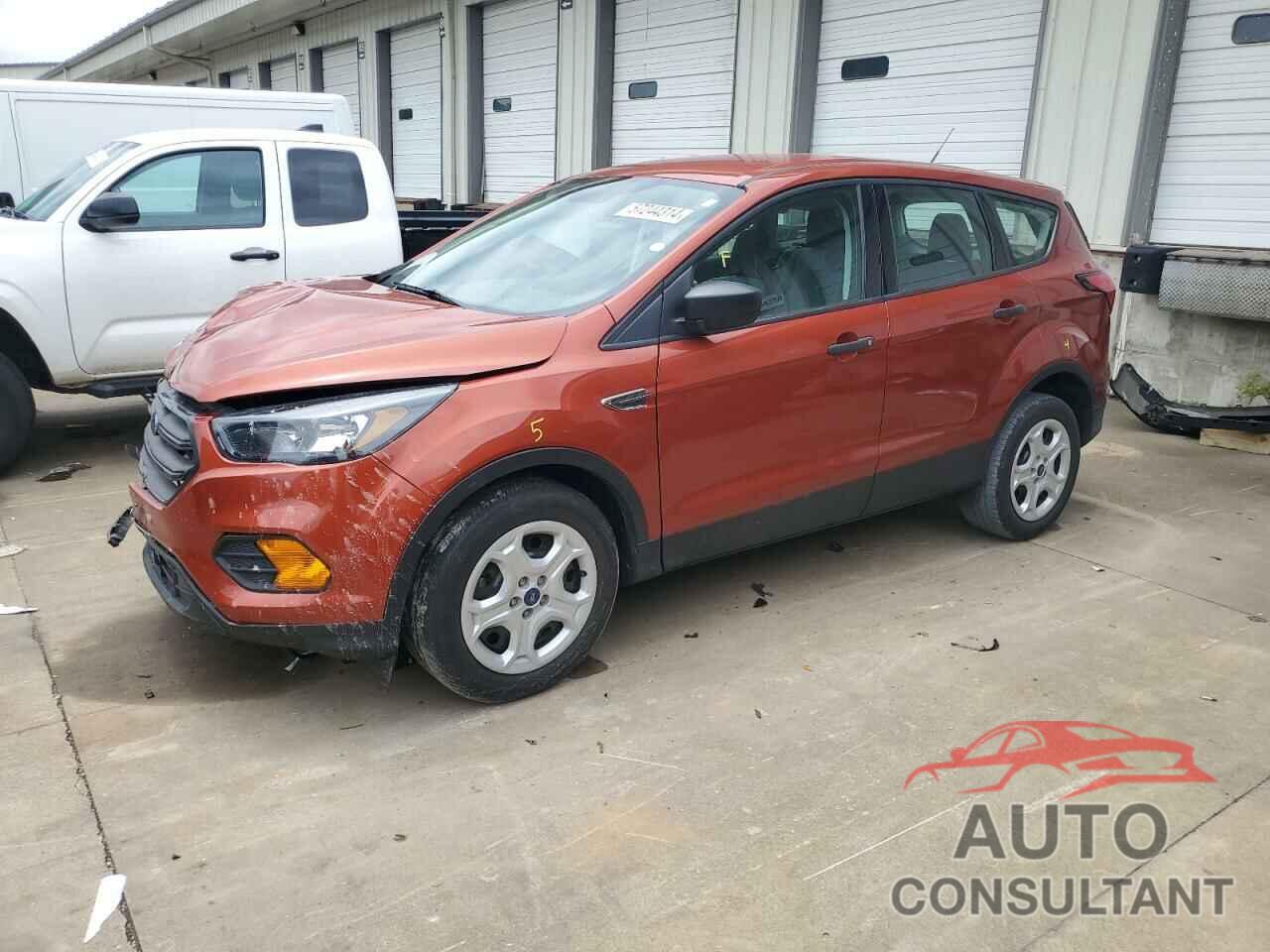 FORD ESCAPE 2019 - 1FMCU0F7XKUB53160