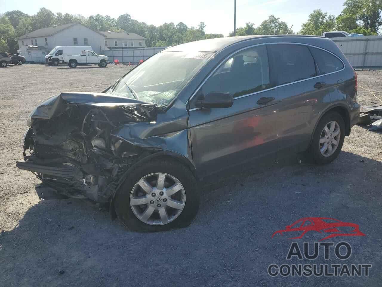 HONDA CRV 2011 - JHLRE4H49BC010974
