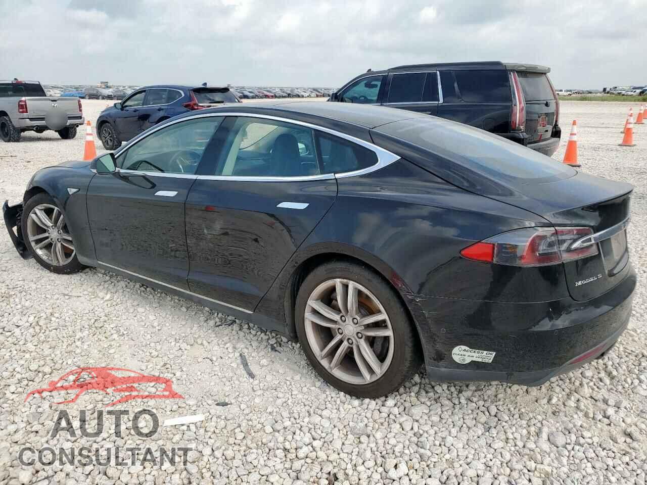 TESLA MODEL S 2015 - 5YJSA1S23FF098770