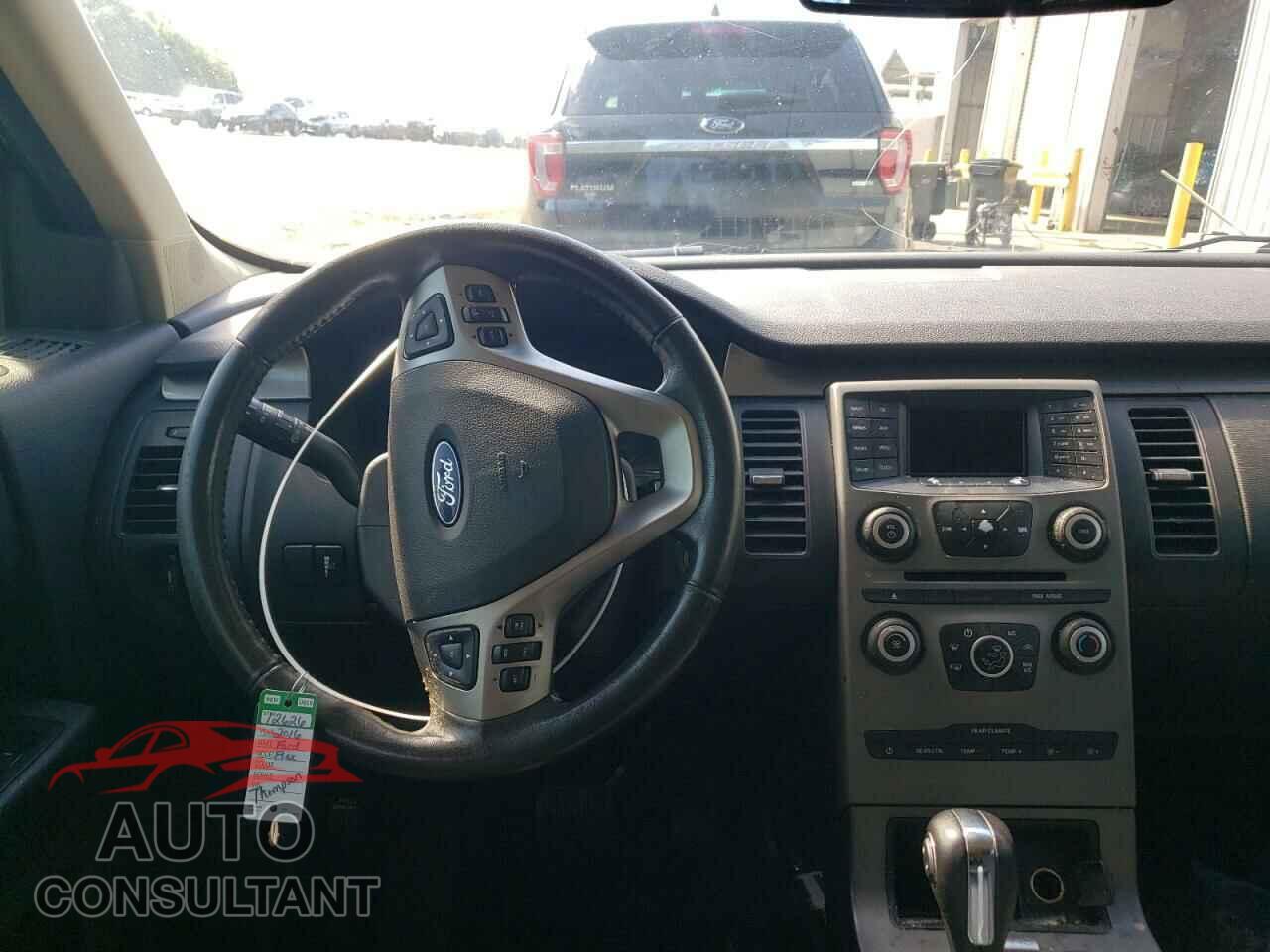 FORD FLEX 2016 - 2FMGK5B85GBA00234