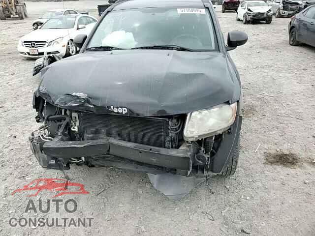JEEP COMPASS 2012 - 1C4NJDBB6CD520385