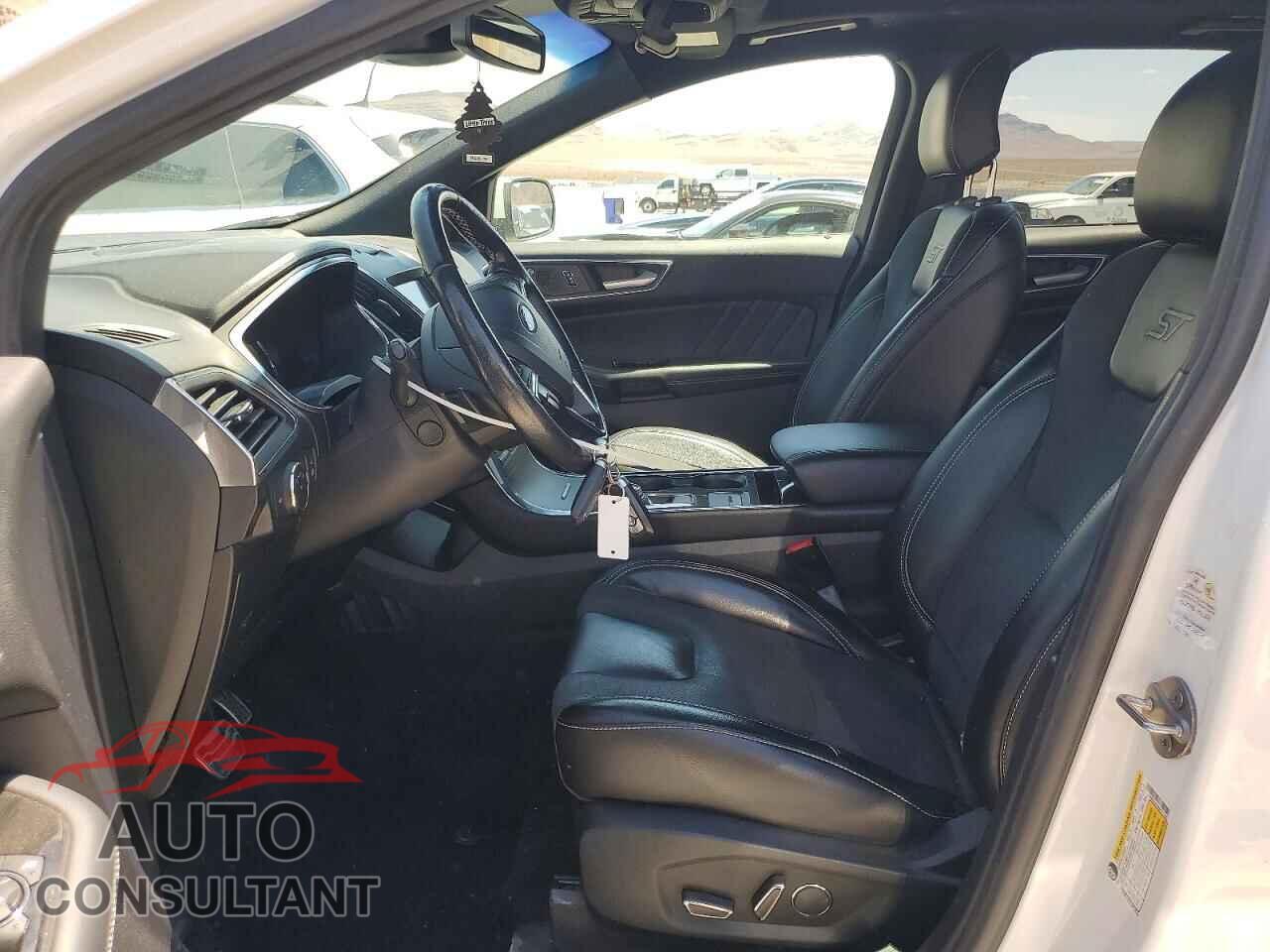 FORD EDGE 2019 - 2FMPK4AP9KBC21900