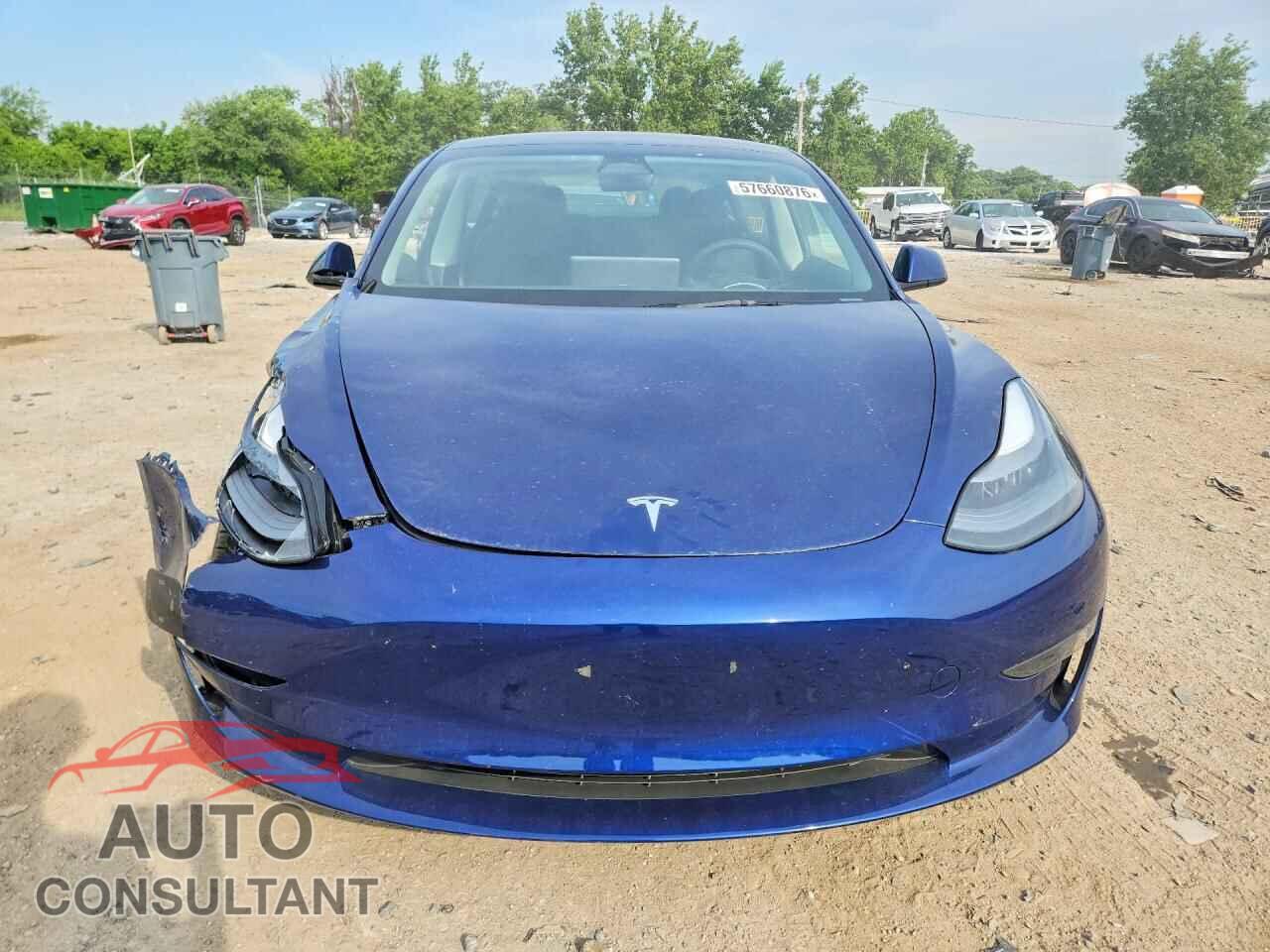 TESLA MODEL 3 2023 - 5YJ3E1EA3PF683202