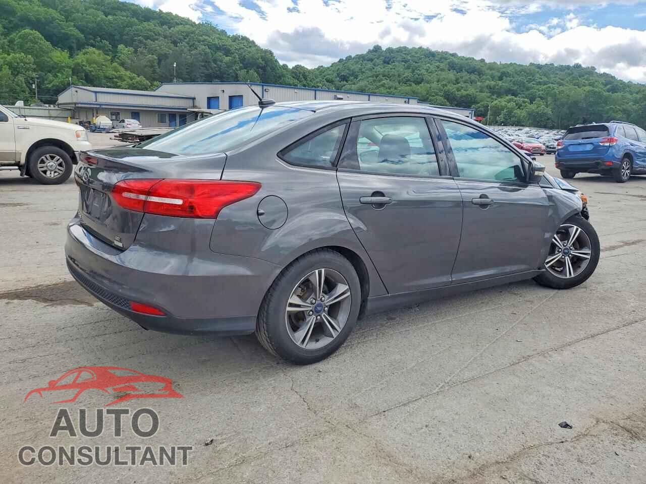 FORD FOCUS 2016 - 1FADP3FE5GL274746