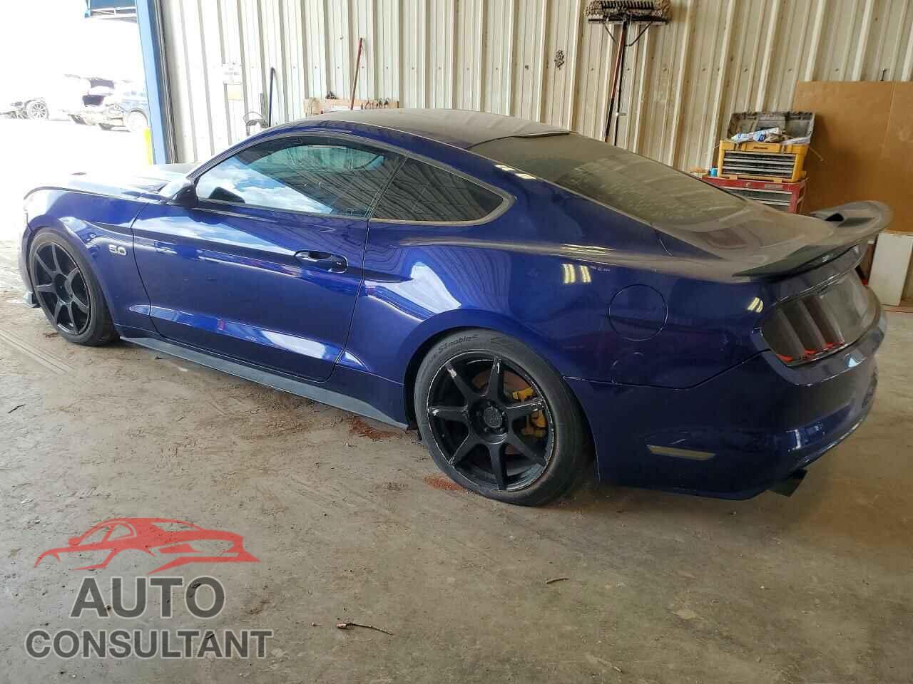 FORD MUSTANG 2016 - 1FA6P8CF0G5245906