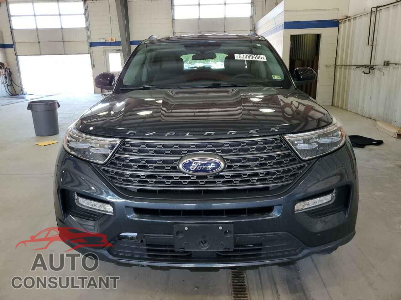FORD EXPLORER 2023 - 1FMSK8DH8PGB40358