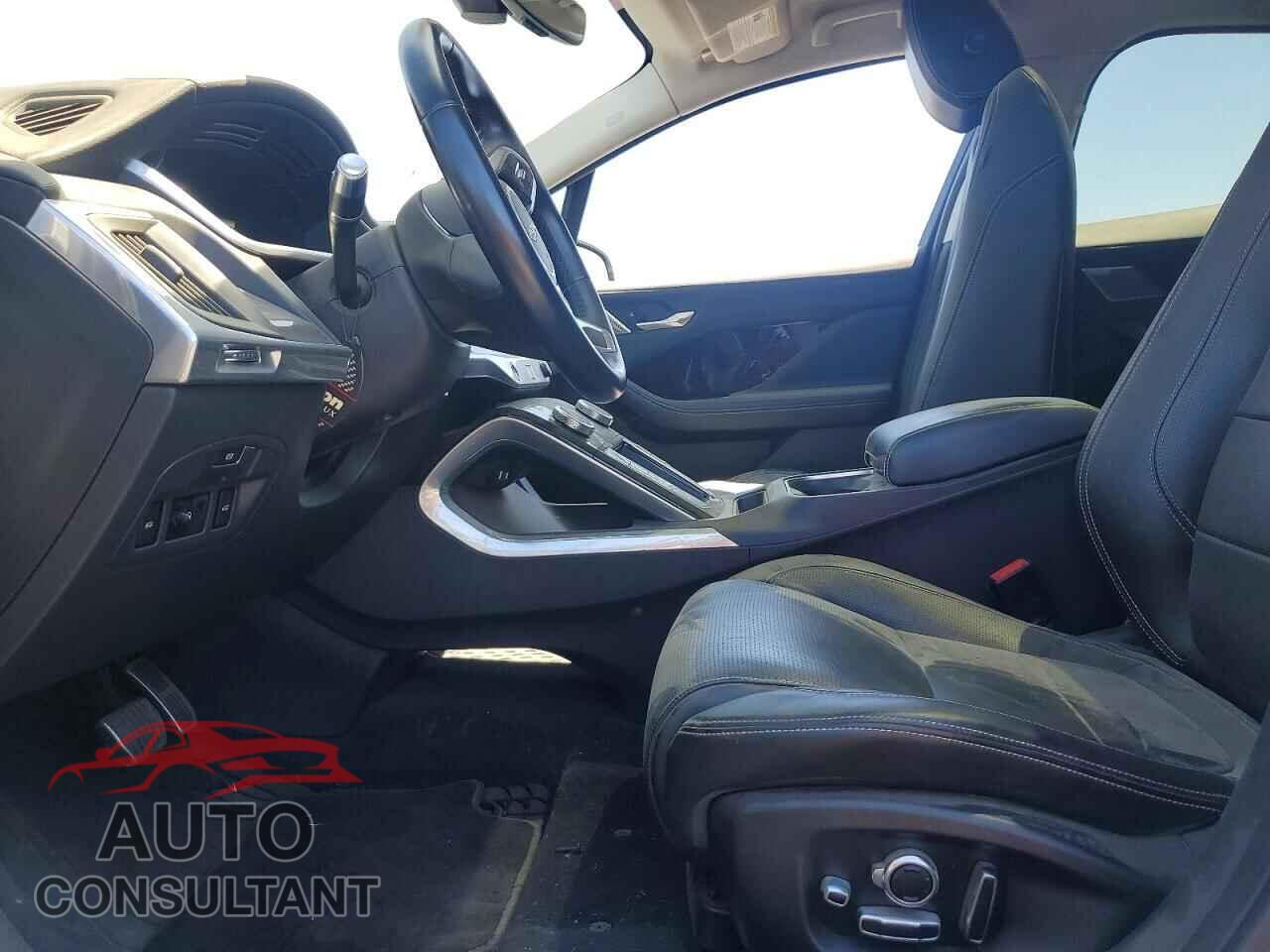 JAGUAR I-PACE 2019 - SADHD2S18K1F64203