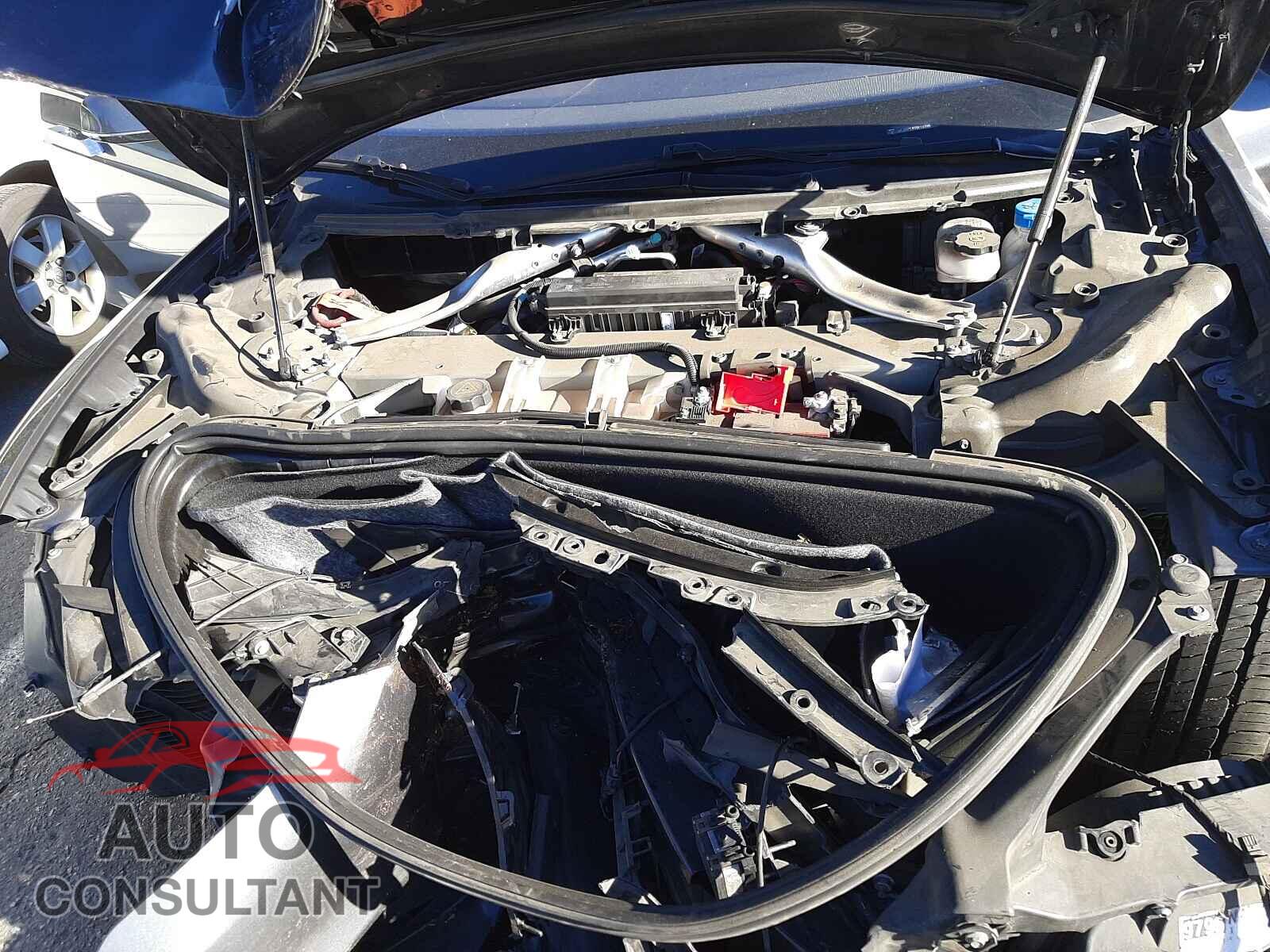 TESLA MODEL S 2016 - 5YJSA1E20GF157481