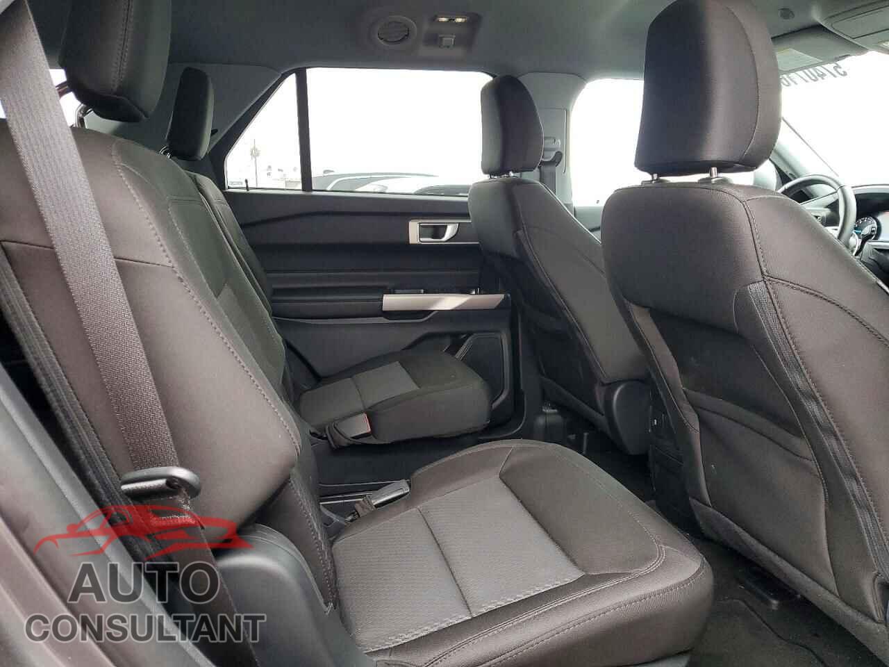 FORD EXPLORER 2023 - 1FMSK7DH8PGB40144