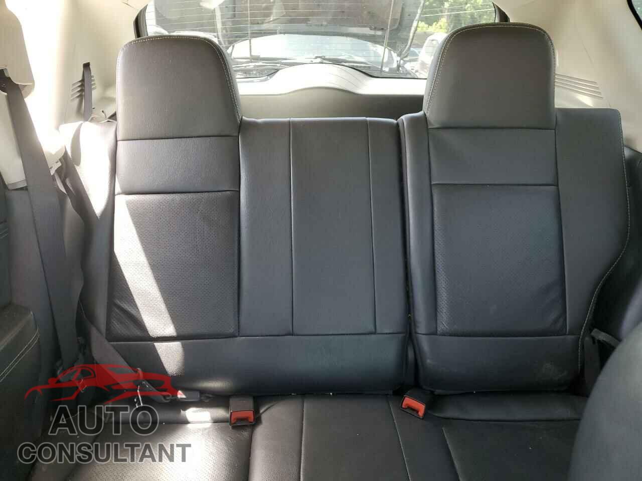 JEEP COMPASS 2016 - 1C4NJCEA3GD815219