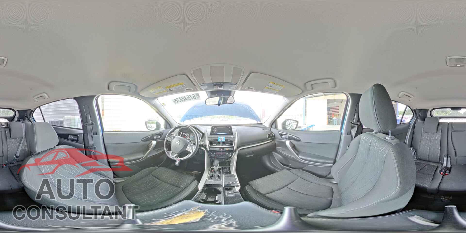 MITSUBISHI ECLIPSE 2020 - JA4AS5AA7LZ005628