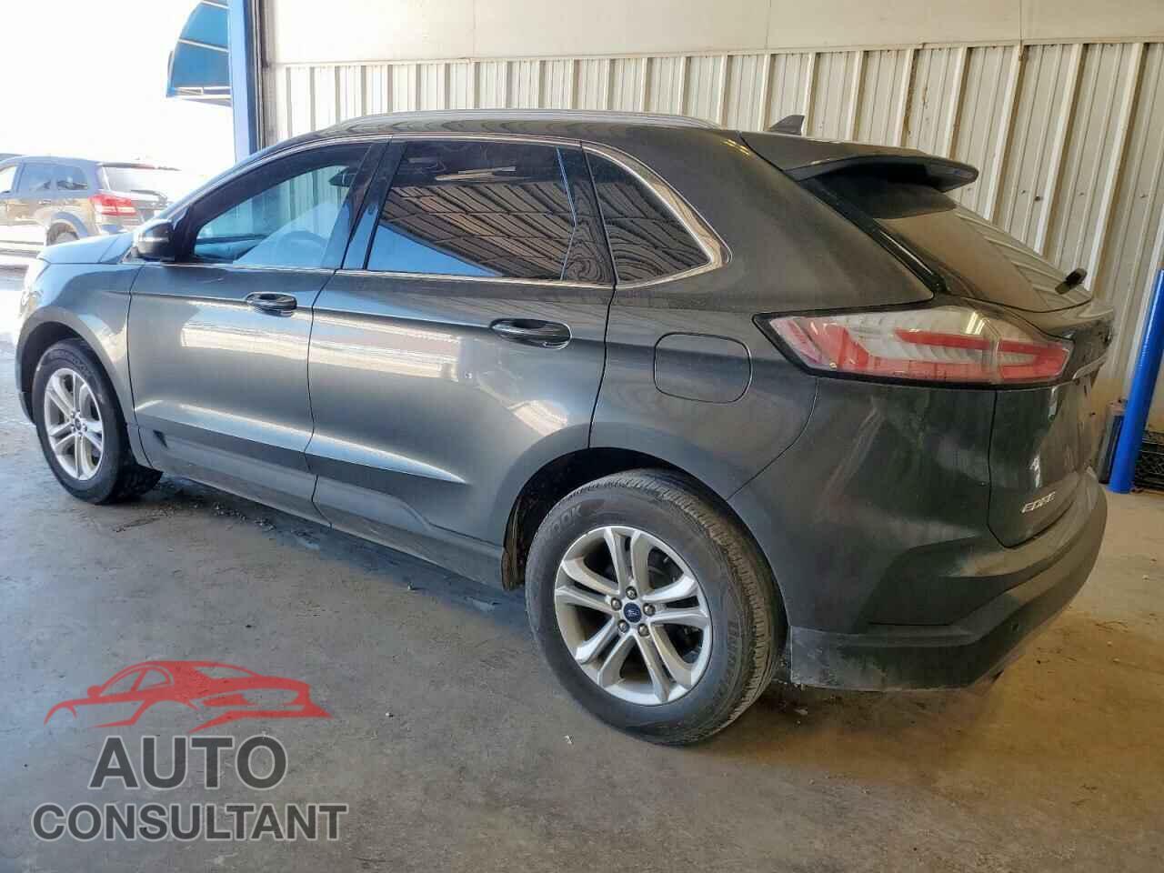 FORD EDGE 2019 - 2FMPK3J96KBC72783