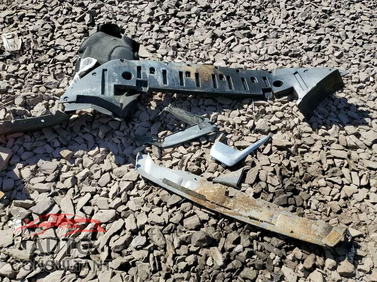 FORD EDGE 2024 - 2FMPK4J90RBA77908