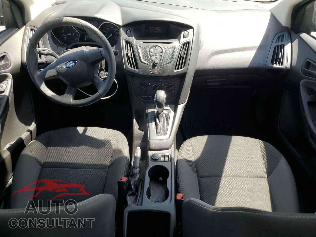 FORD FOCUS 2014 - 1FADP3E29EL162231