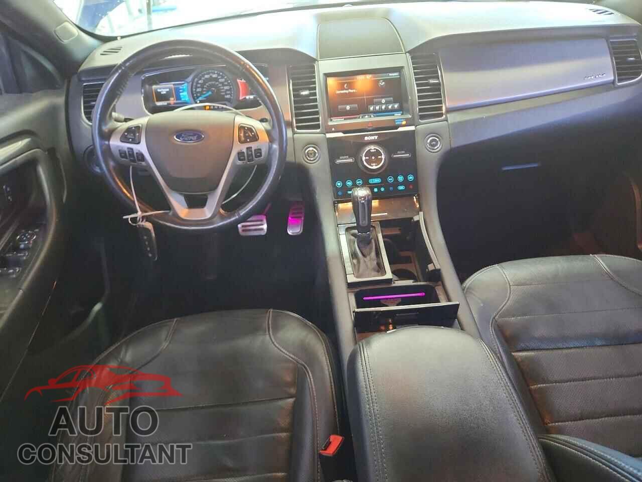 FORD TAURUS 2015 - 1FAHP2KT9FG199458
