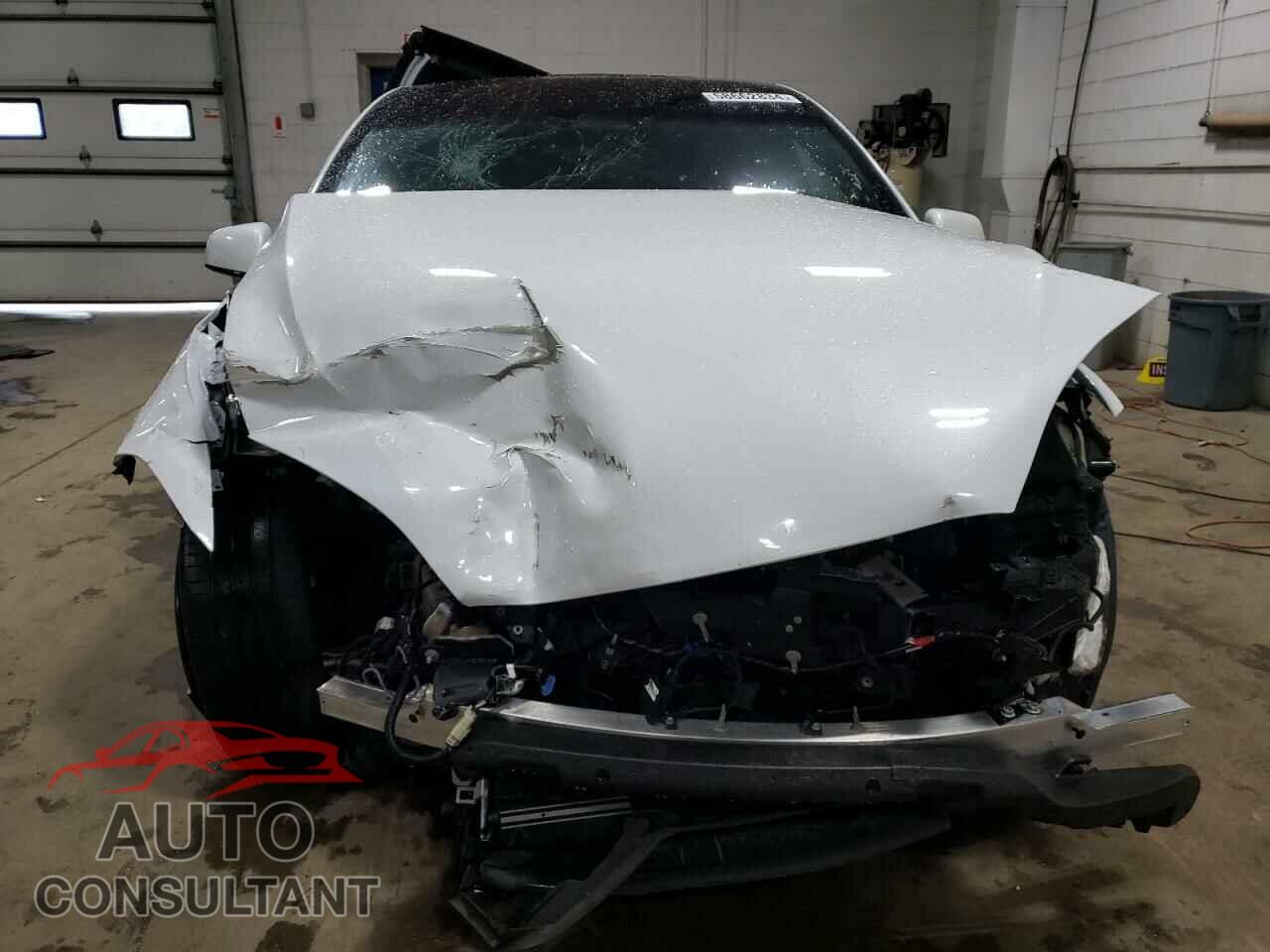 TESLA MODEL X 2022 - 7SAXCBE62NF343015