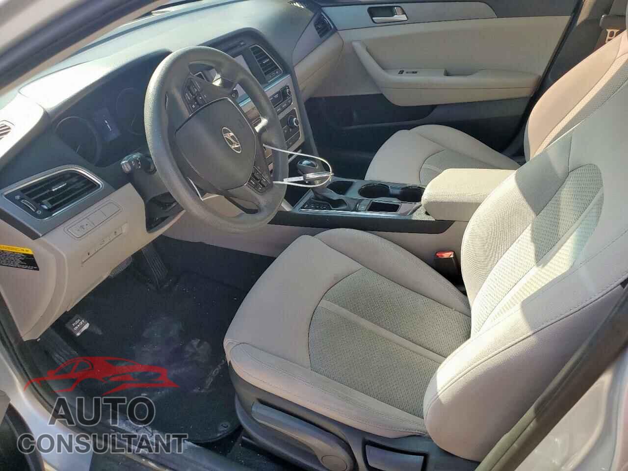 HYUNDAI SONATA 2016 - 5NPE24AF2GH413285
