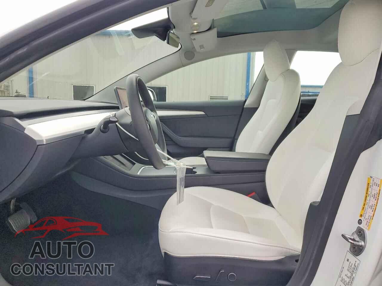 TESLA MODEL 3 2023 - 5YJ3E1EA9PF428697