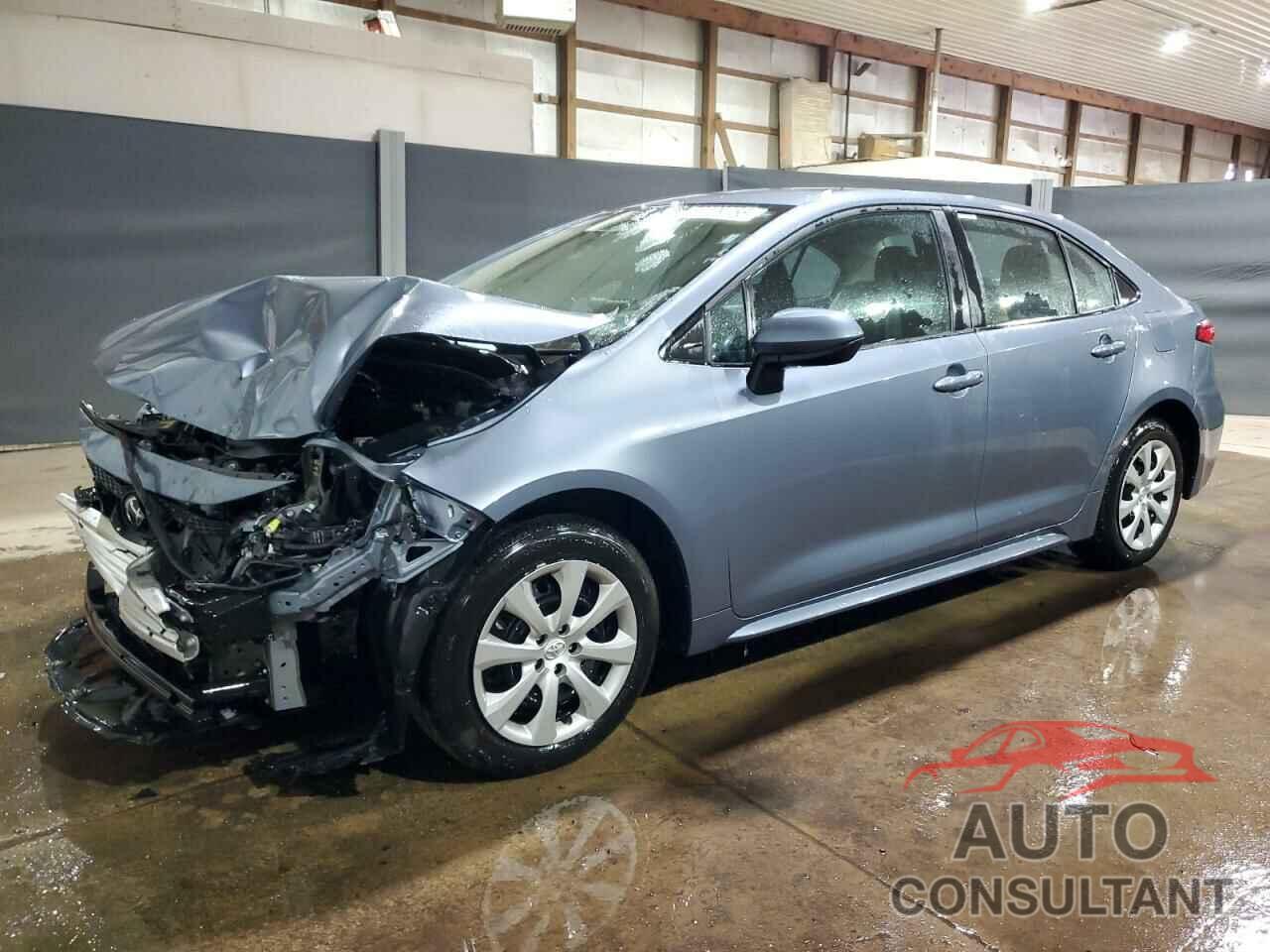 TOYOTA COROLLA 2024 - 5YFB4MDE4RP144809