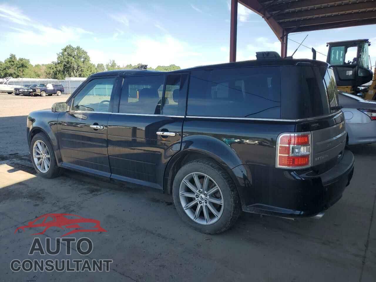 FORD FLEX 2016 - 2FMHK6D85GBA09426