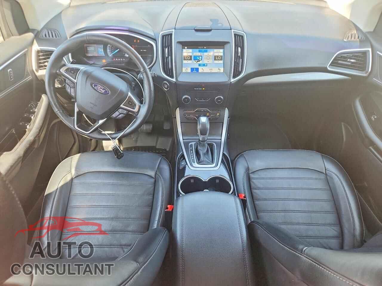 FORD EDGE 2016 - 2FMPK4J93GBB82407
